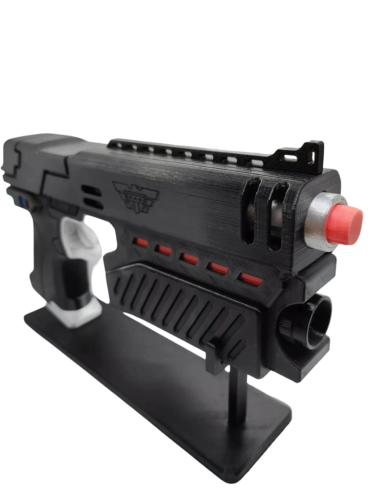 Blade Runner Style Display Prop – Fan-Made 3D Printed Model