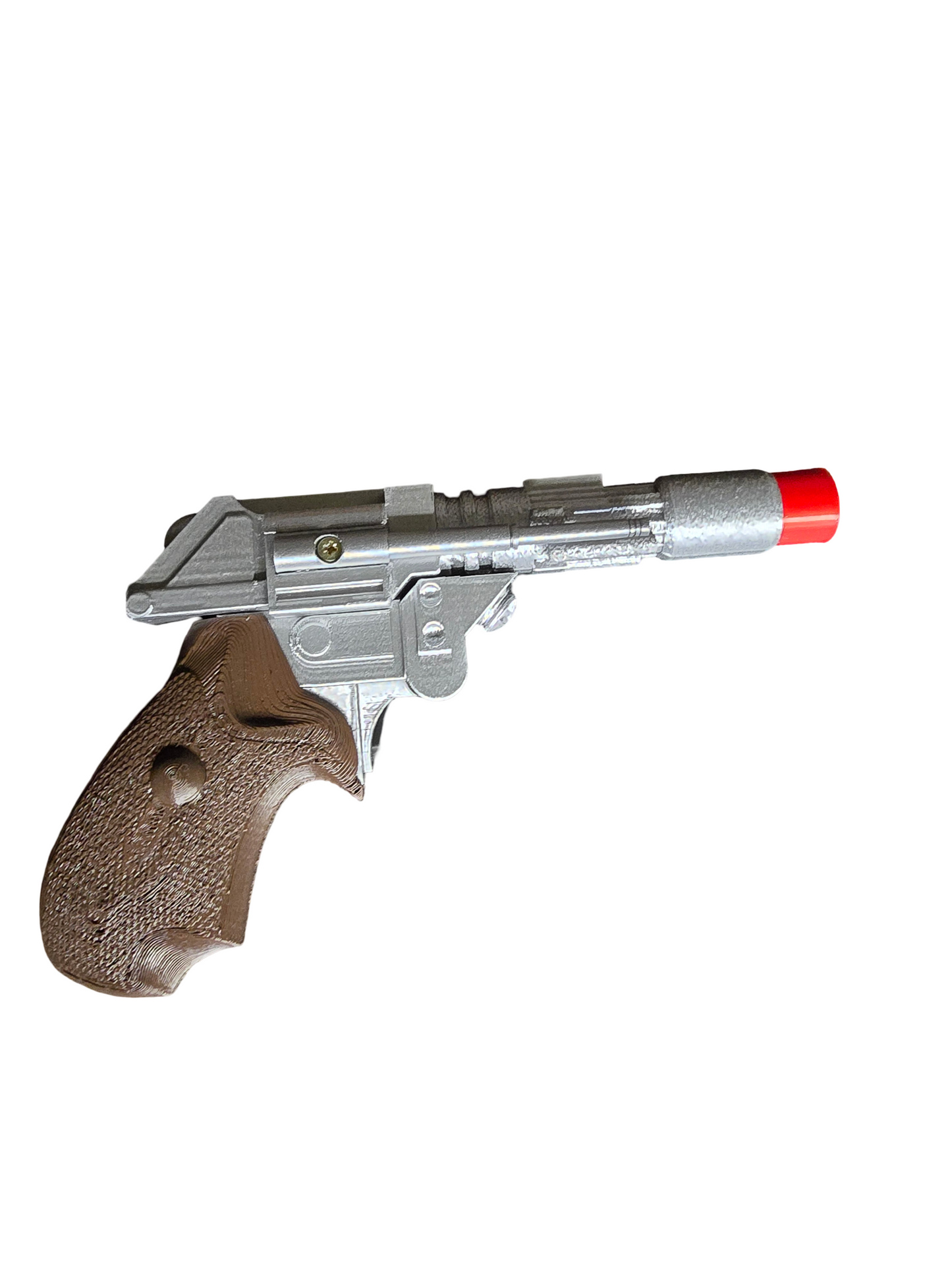 PPG Style Prop – 3D Printed Fan-Made Display Model Inspired by Babylon 5