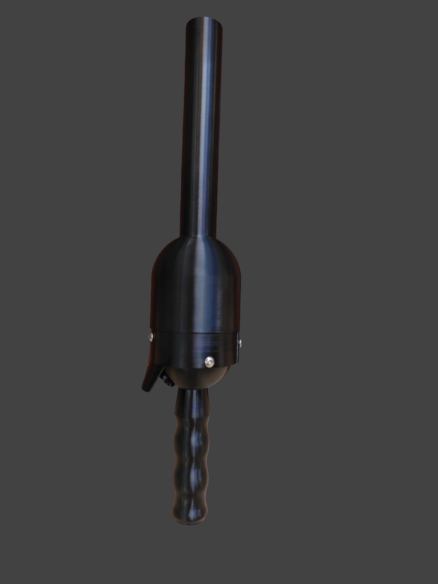 🔵 Blake’s 7 Style Liberator Wand Teleport – Fan Prop Collectible Memorabilia 3d Printed🧪✨