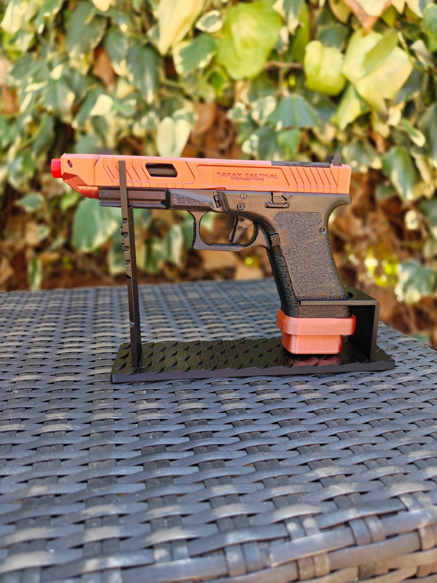 G17 TTI Combat Master Ballerina – John Wick Display Prop | 3D Printed