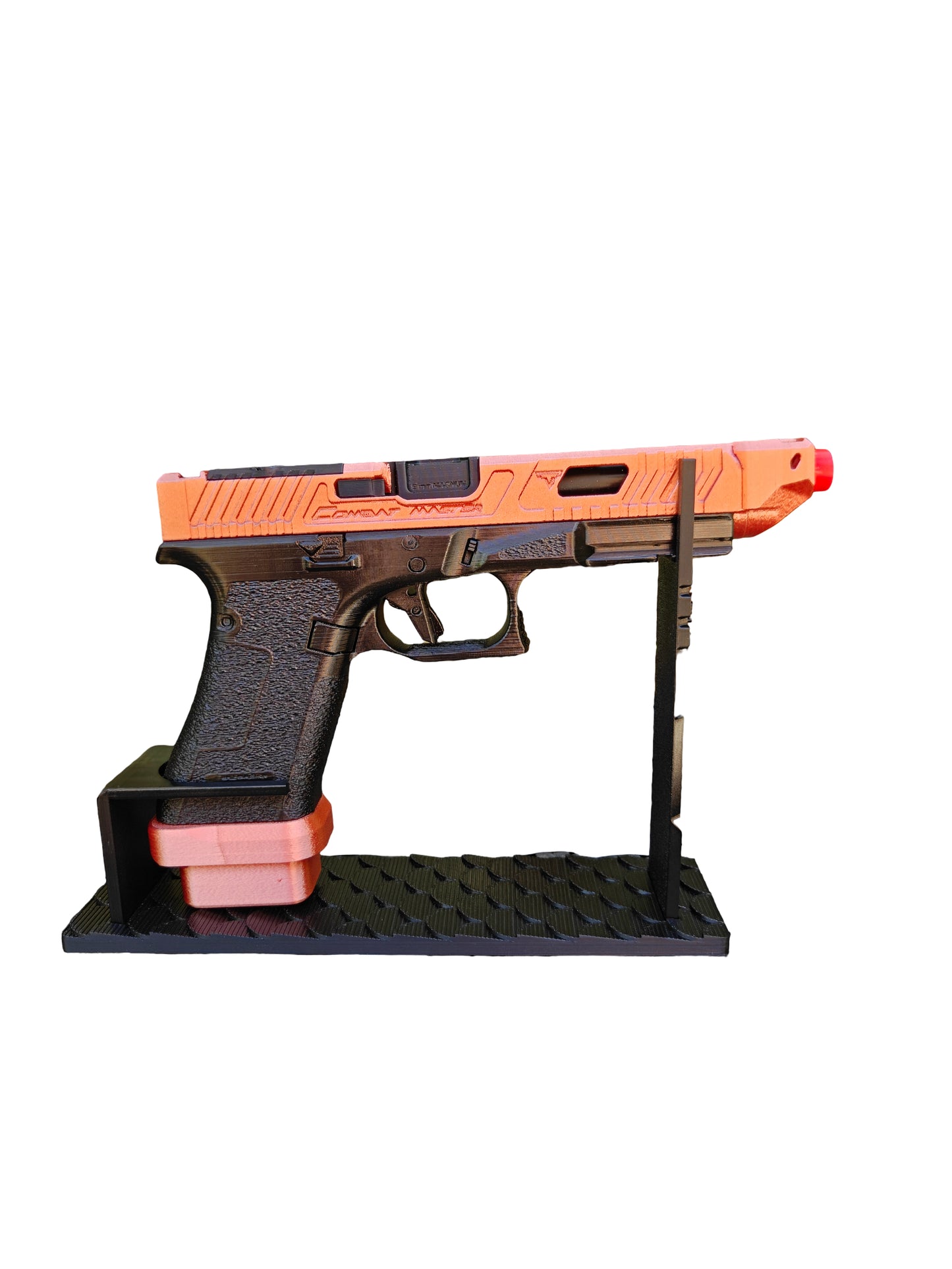 G17 TTI Combat Master Ballerina – John Wick Display Prop | 3D Printed